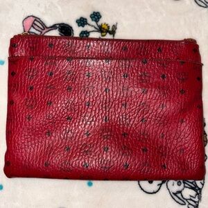 MCM Visetos Pouch